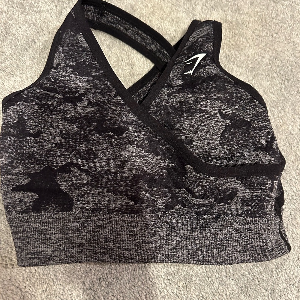 Gymshark sports bra